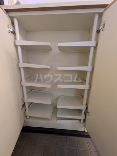 10/30 収納