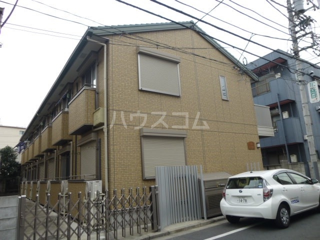 1/23 外観