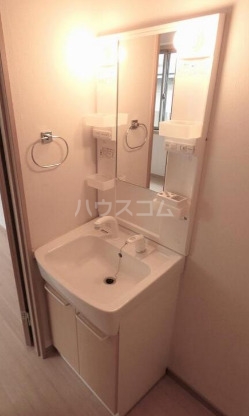 11/23 洗面