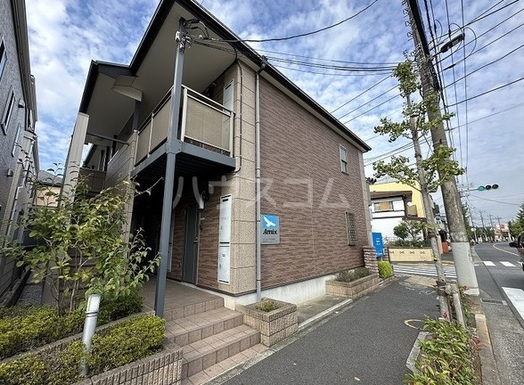 1/5 外観