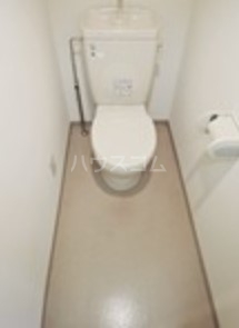 9/23 トイレ