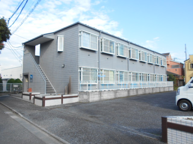 2/28 外観