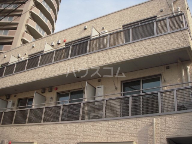 1/27 外観