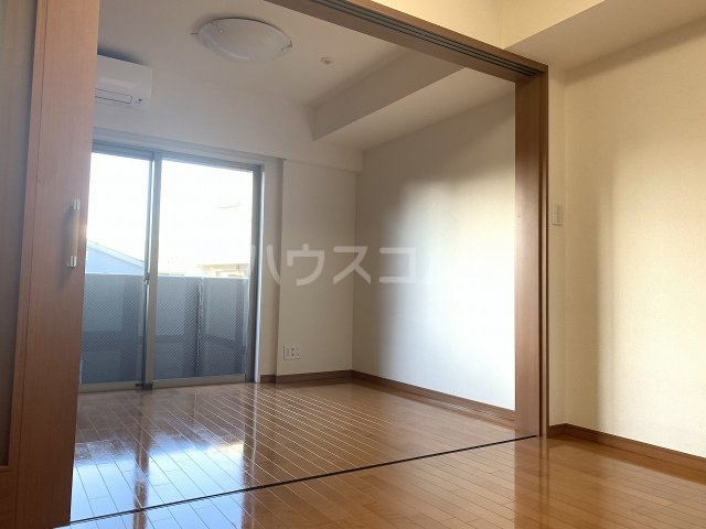 3/26 リビング/ダイニング