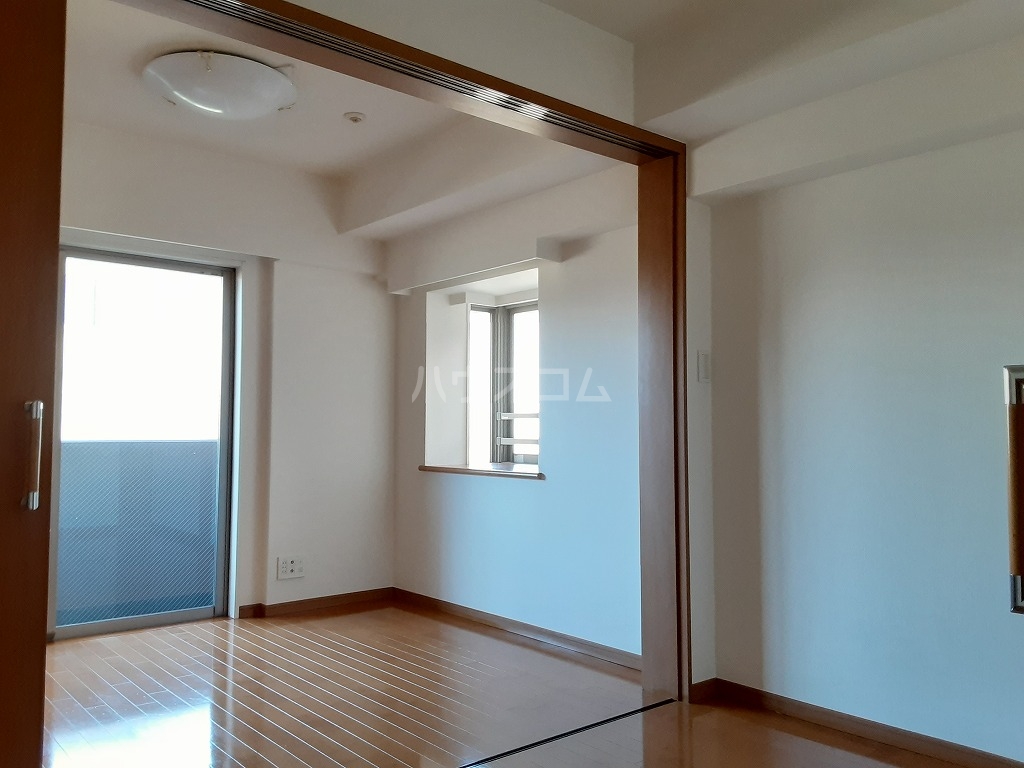 5/30 リビング/ダイニング