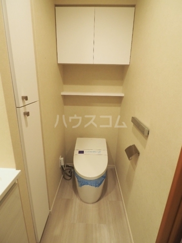 13/27 トイレ