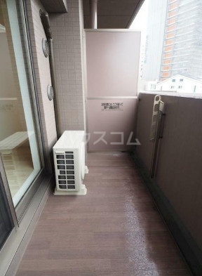 18/30 バルコニー