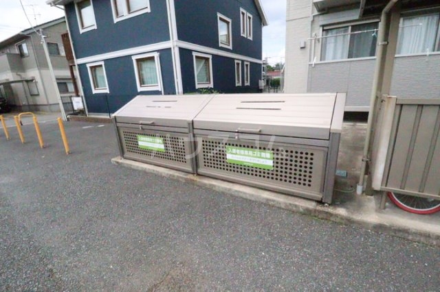 28/30 駐車場