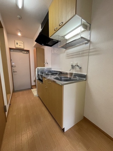 7/14 キッチン