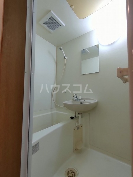 浴室