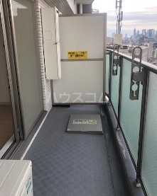 16/25 バルコニー