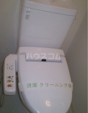 7/21 トイレ