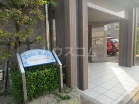 14/19 エントランス