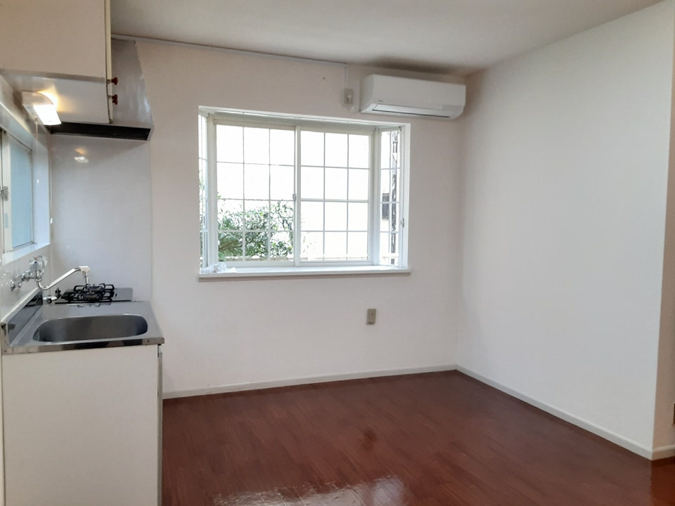 3/30 リビング/ダイニング