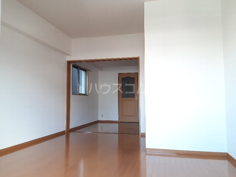 4/28 リビング/ダイニング