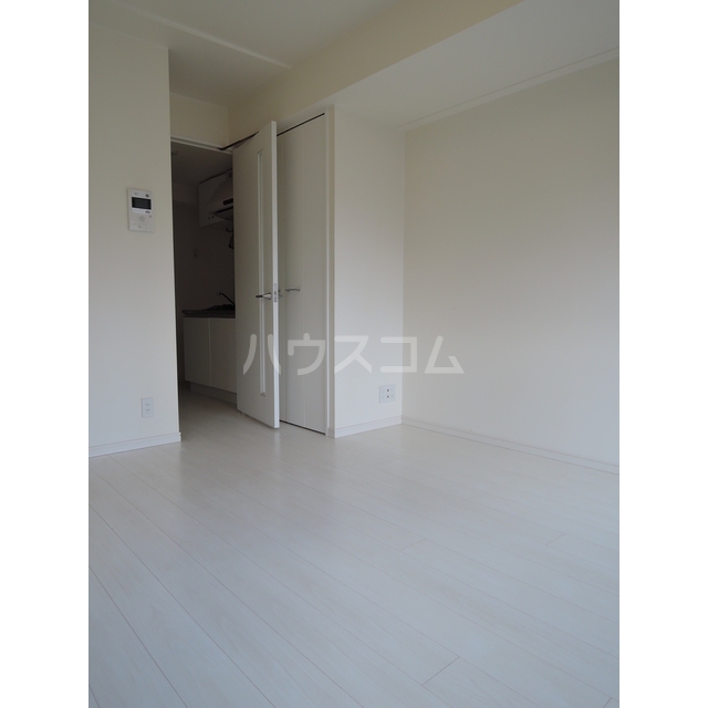 4/29 リビング/ダイニング