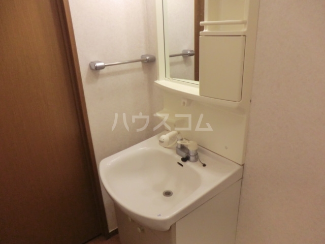 10/20 洗面