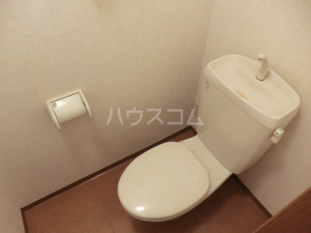 9/20 トイレ