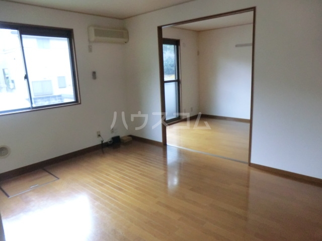 3/22 リビング/ダイニング