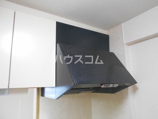 8/25 キッチン