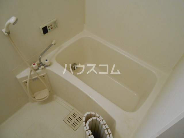 9/25 浴室
