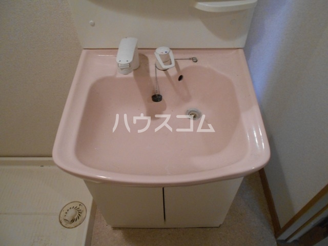 11/25 洗面