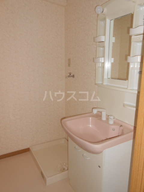 12/24 洗面