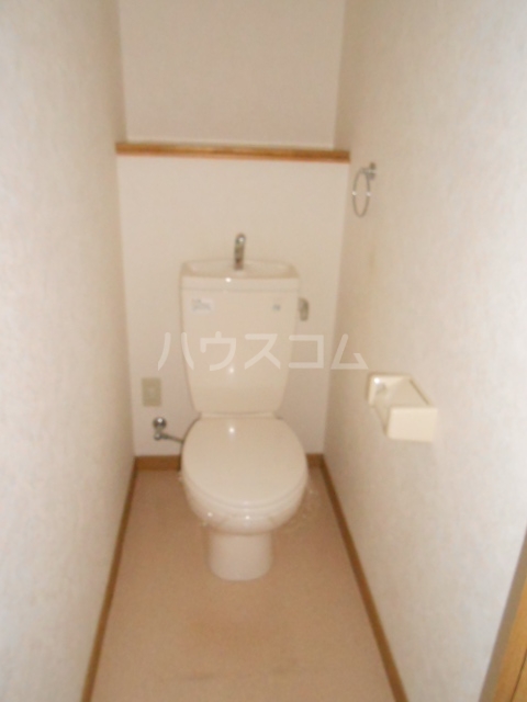 11/24 トイレ