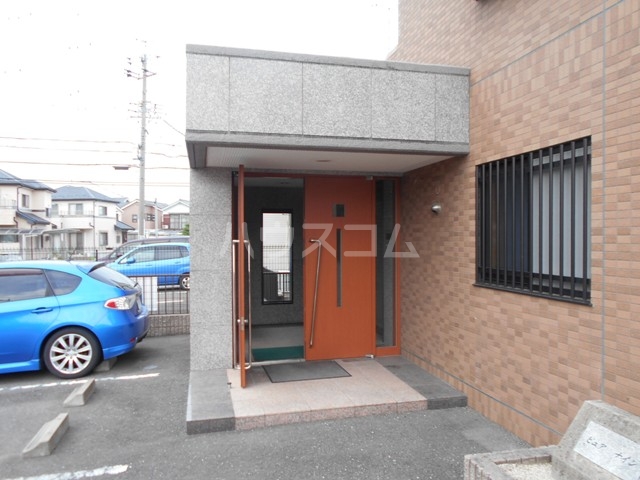 15/24 エントランス