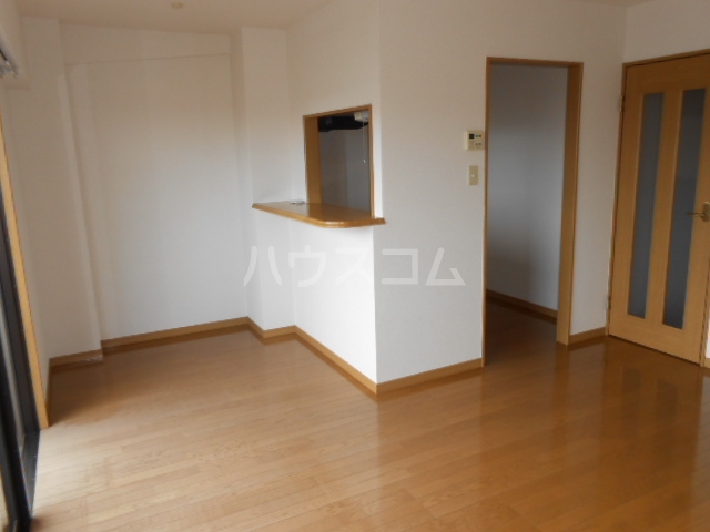 4/24 リビング/ダイニング