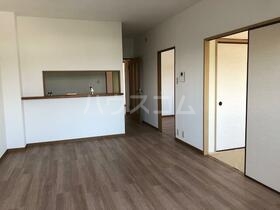 3/17 リビング/ダイニング