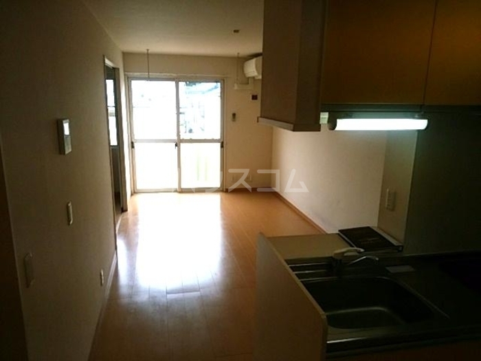 4/28 リビング/ダイニング