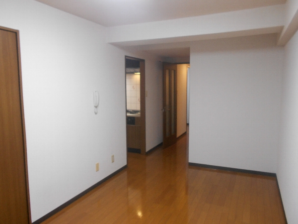 3/27 リビング/ダイニング