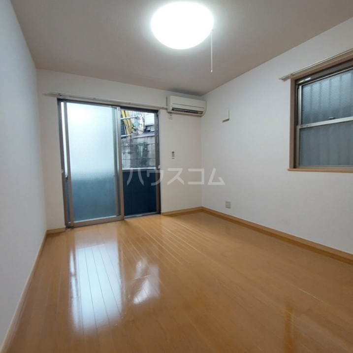 3/19 リビング/ダイニング