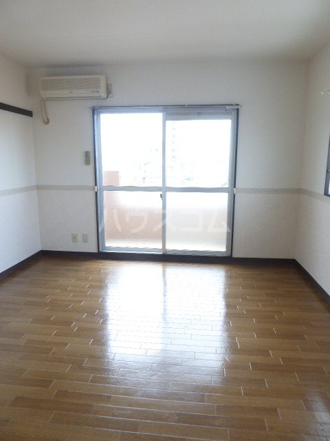 3/17 リビング/ダイニング