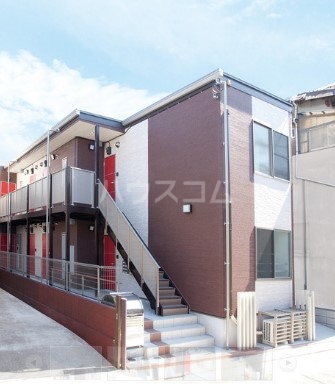 1/20 外観