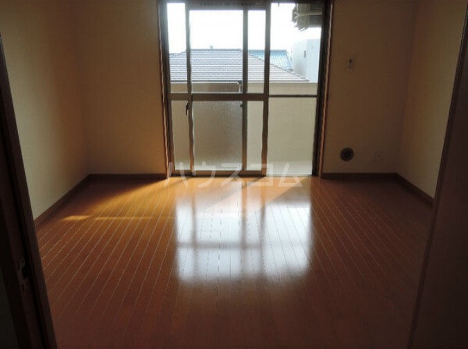 3/18 リビング/ダイニング