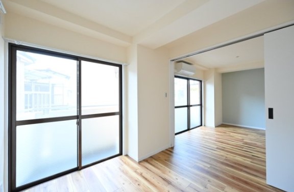 5/30 リビング/ダイニング