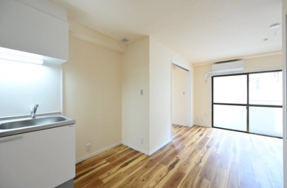 7/30 リビング/ダイニング