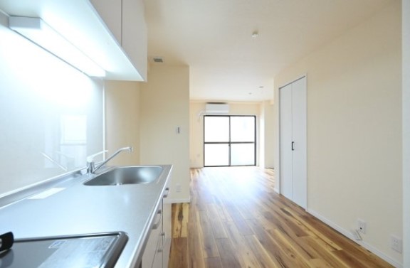 4/30 リビング/ダイニング