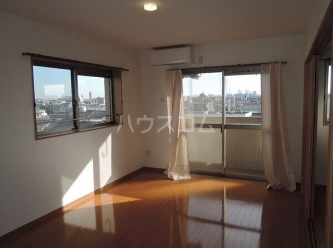 3/16 リビング/ダイニング