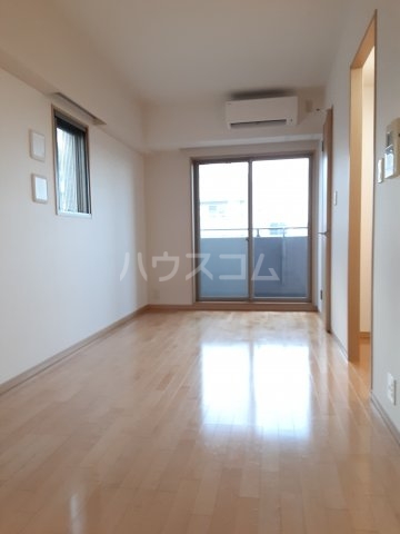 4/22 リビング/ダイニング