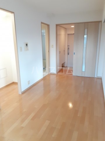 3/22 リビング/ダイニング