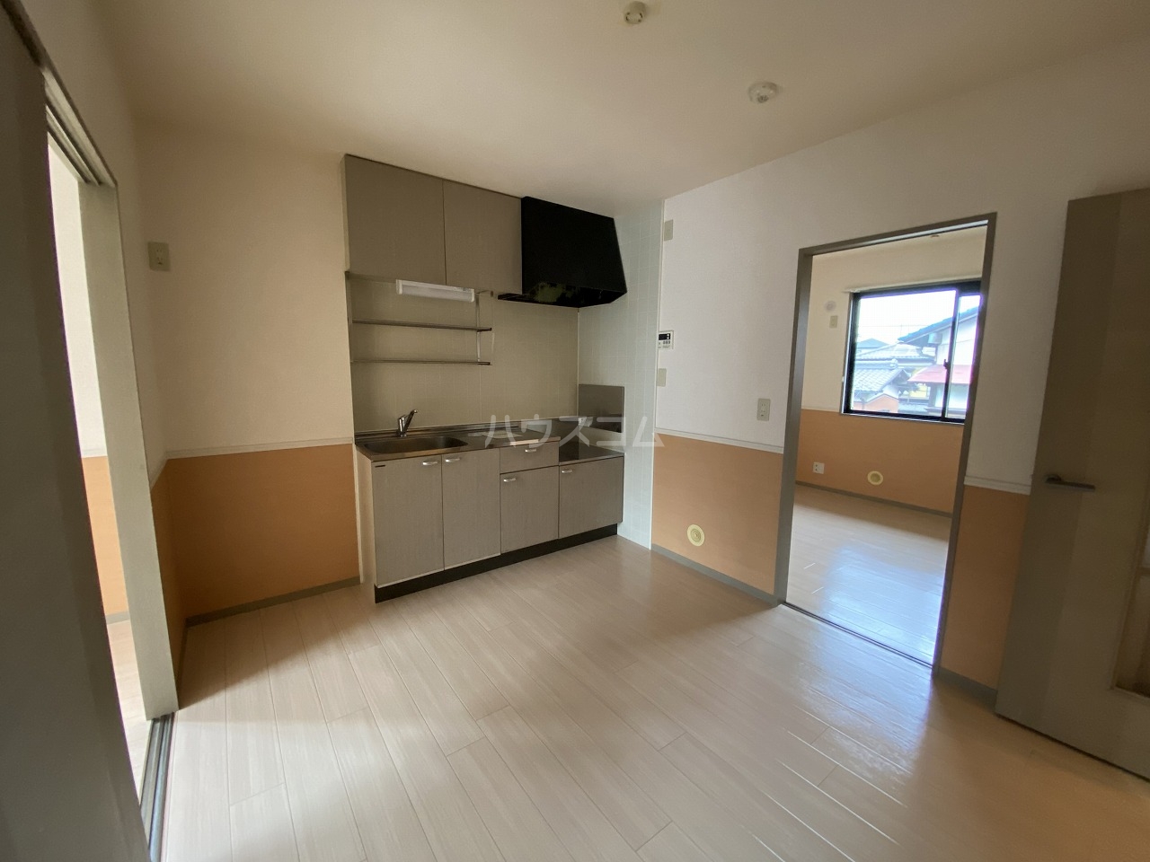 5/30 リビング/ダイニング