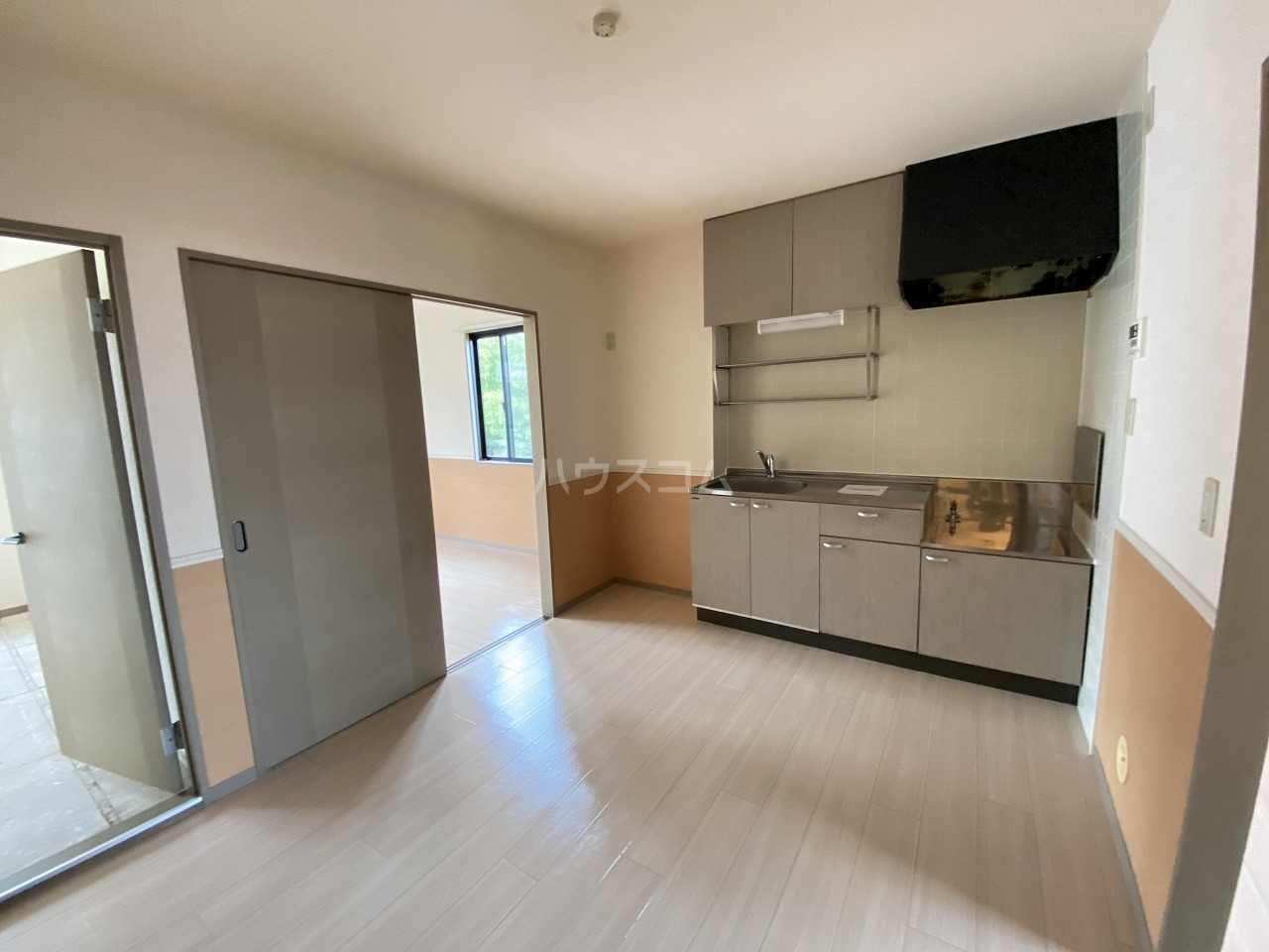 4/30 リビング/ダイニング