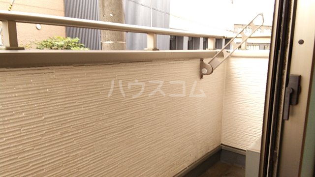 16/30 バルコニー