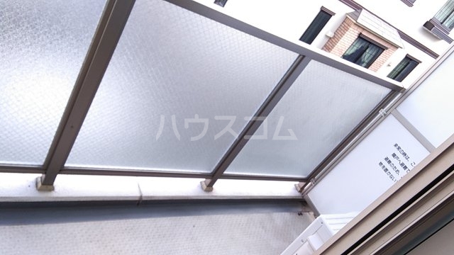 16/30 バルコニー