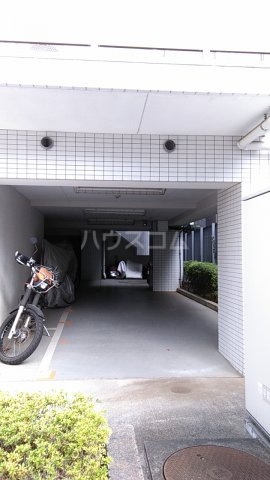 17/30 バルコニー