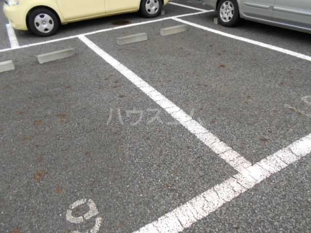 14/24 駐車場