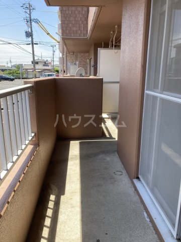 15/18 バルコニー